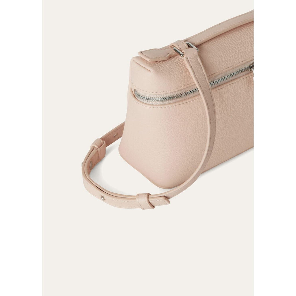 Pochette Loro Piana L19 - Rose Poudré