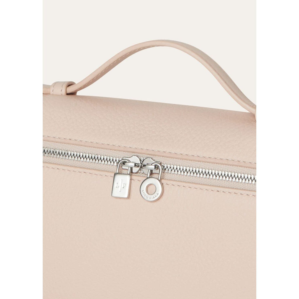 Pochette Loro Piana L19 - Rose Poudré