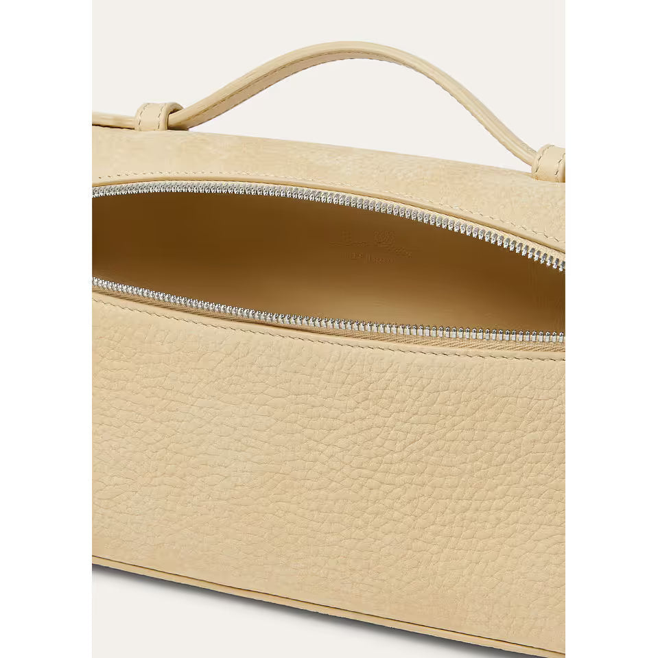 Pochette Loro Piana L19 - Beige