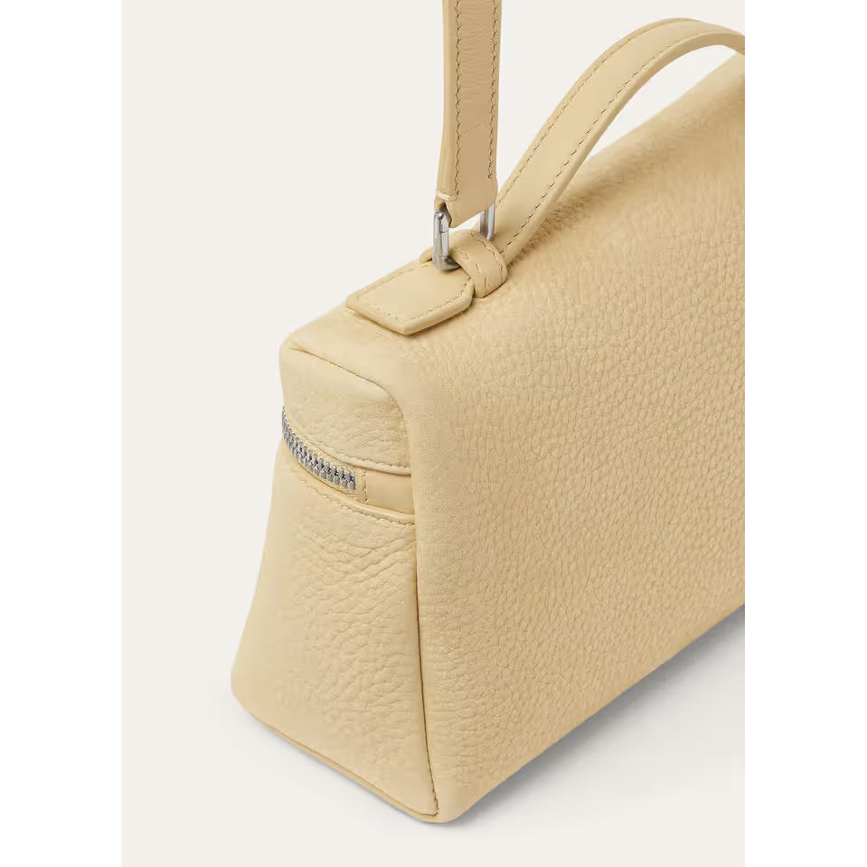 Pochette Loro Piana L19 - Beige