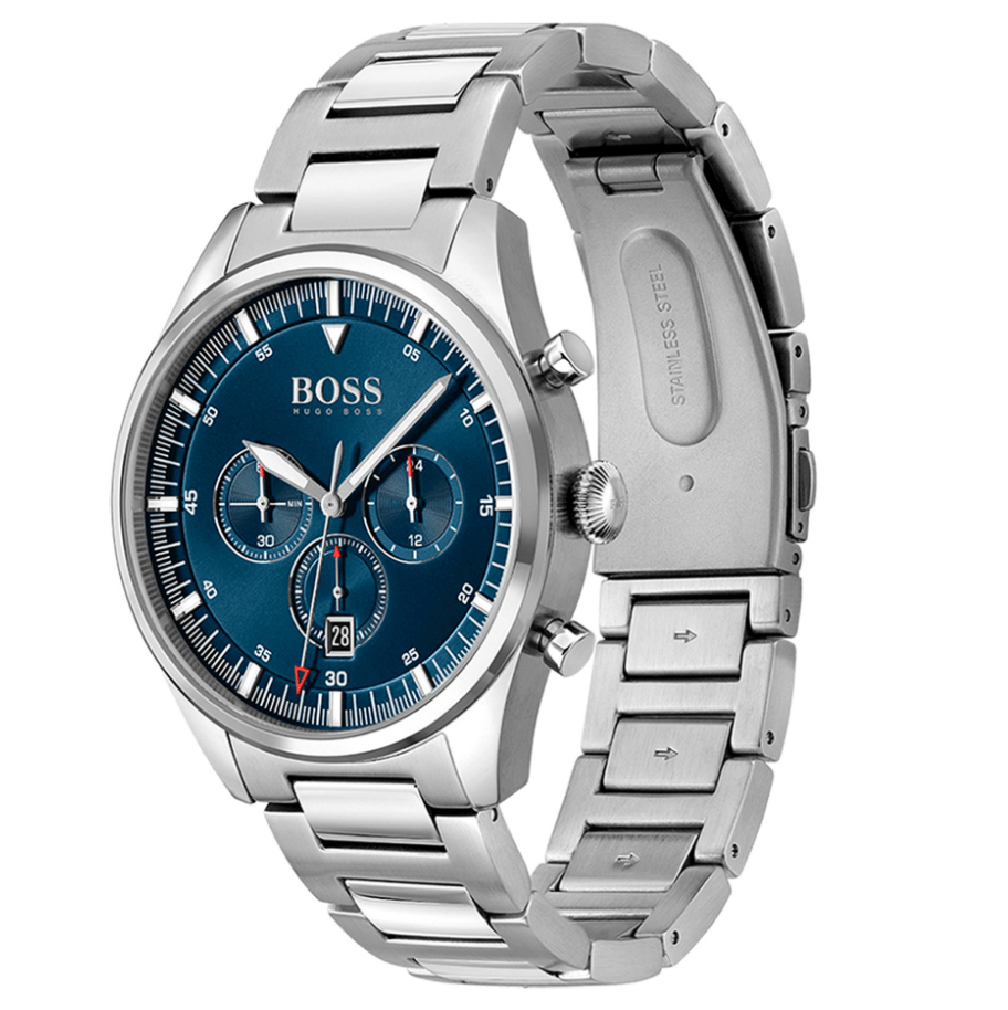 Montre Hugo Boss 1513867 Pioneer