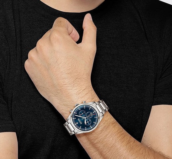 Montre Hugo Boss 1513867 Pioneer