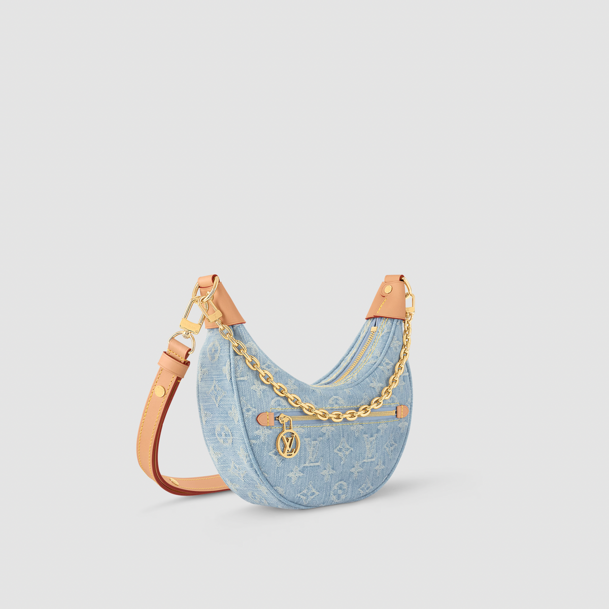 Sac Lv Loop