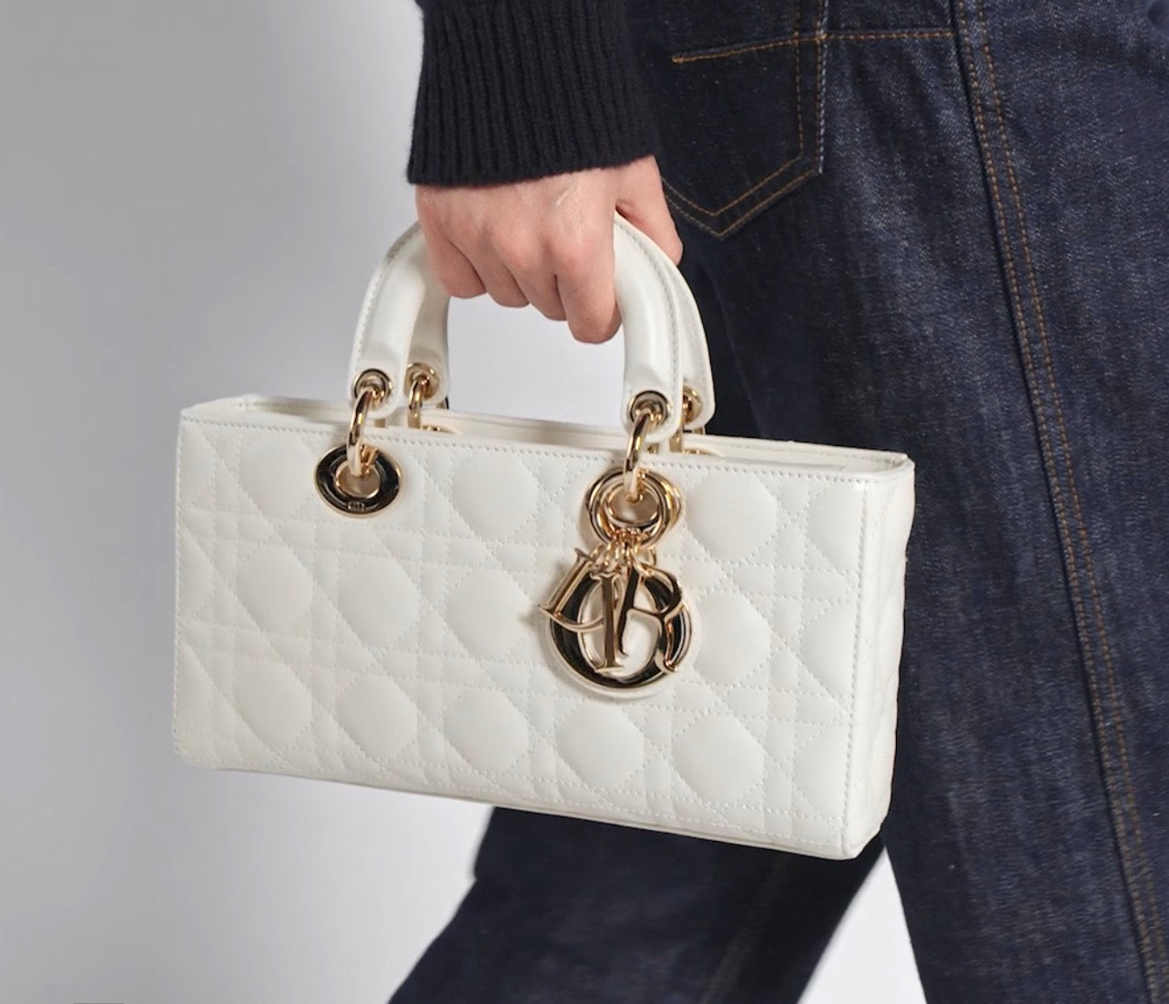 Sac Lady D-Joy Medium