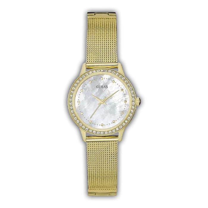 Montre Femme Analogique Quartz Gs-LXW0647L3