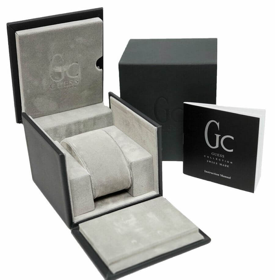 Montre HOMME GC Y91005G7MF