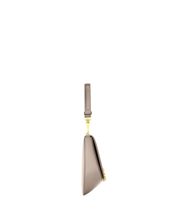 VOLTAIRE TOP HANDLE EN BOX SAINT LAURENT URBAN GREY