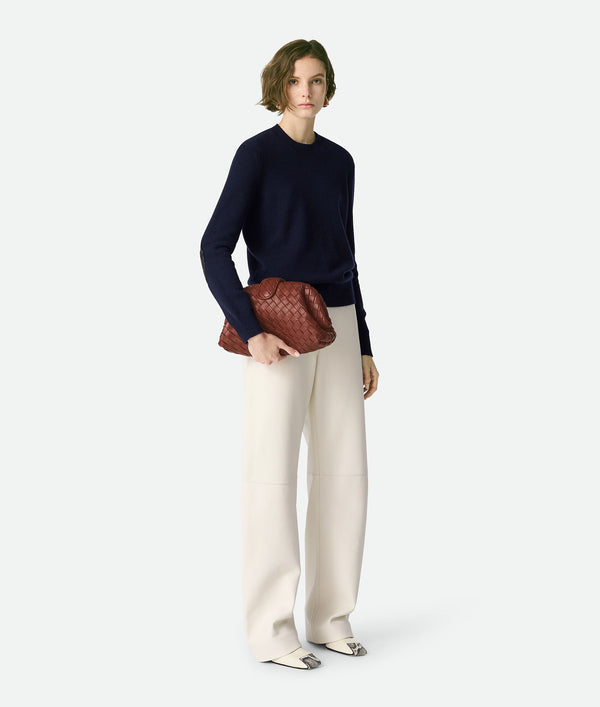Sac Lauren 1980 en marron