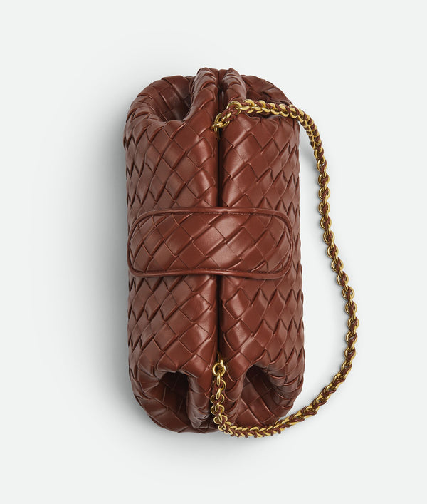 Sac Lauren 1980 en marron