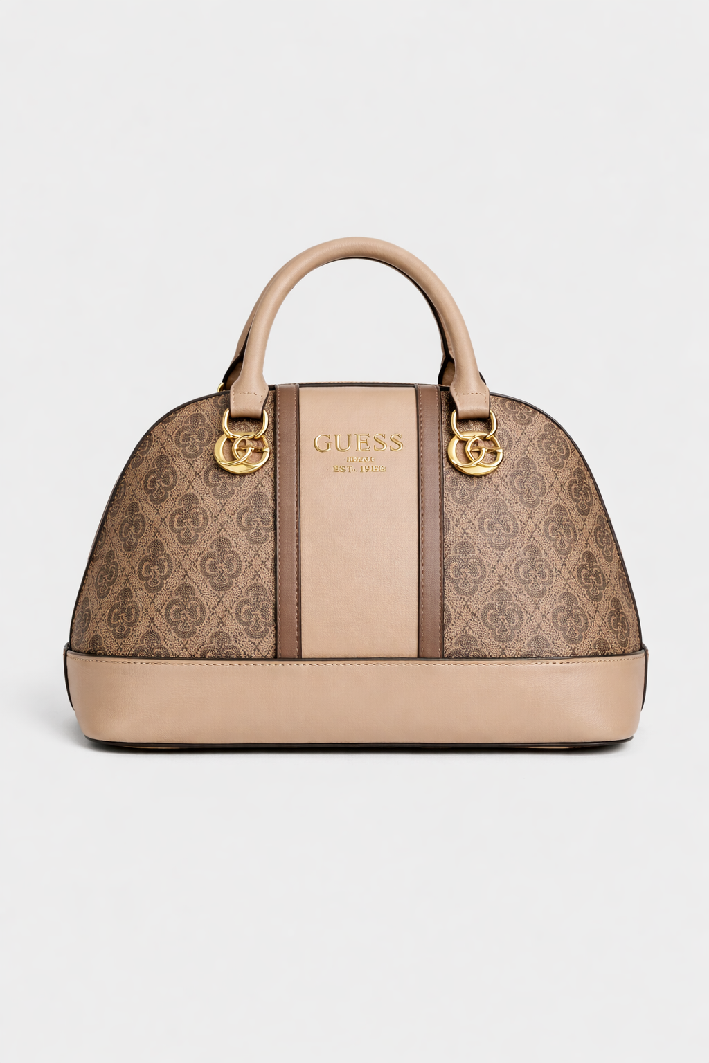 Devinez les femmes Cathleen Grand Dôme Satchel