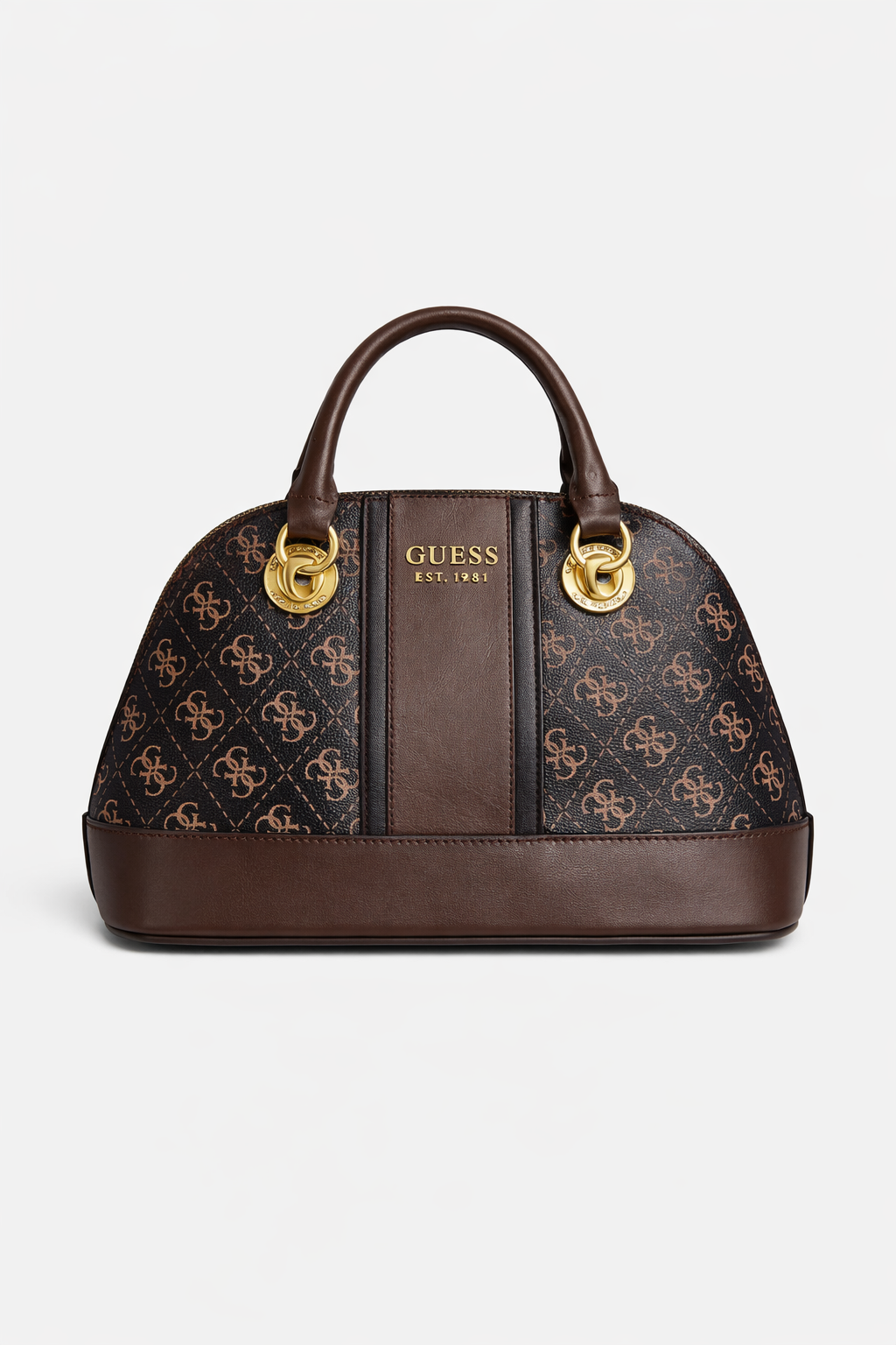 Devinez les femmes Cathleen Grand Dôme Satchel