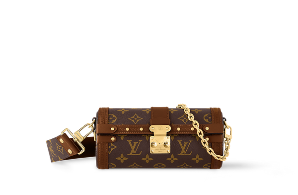 Papillon Trunk