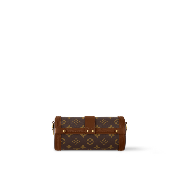 Papillon Trunk
