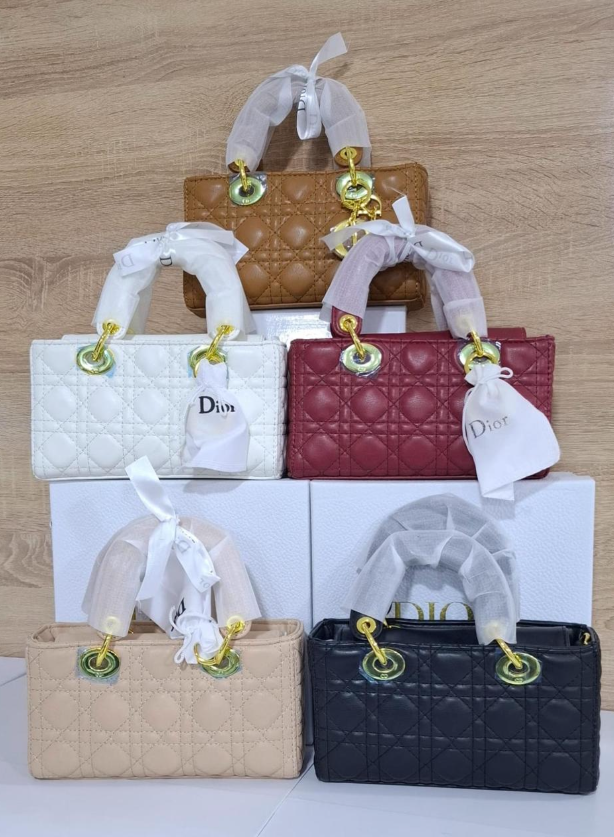 Sac Lady D-Joy Medium