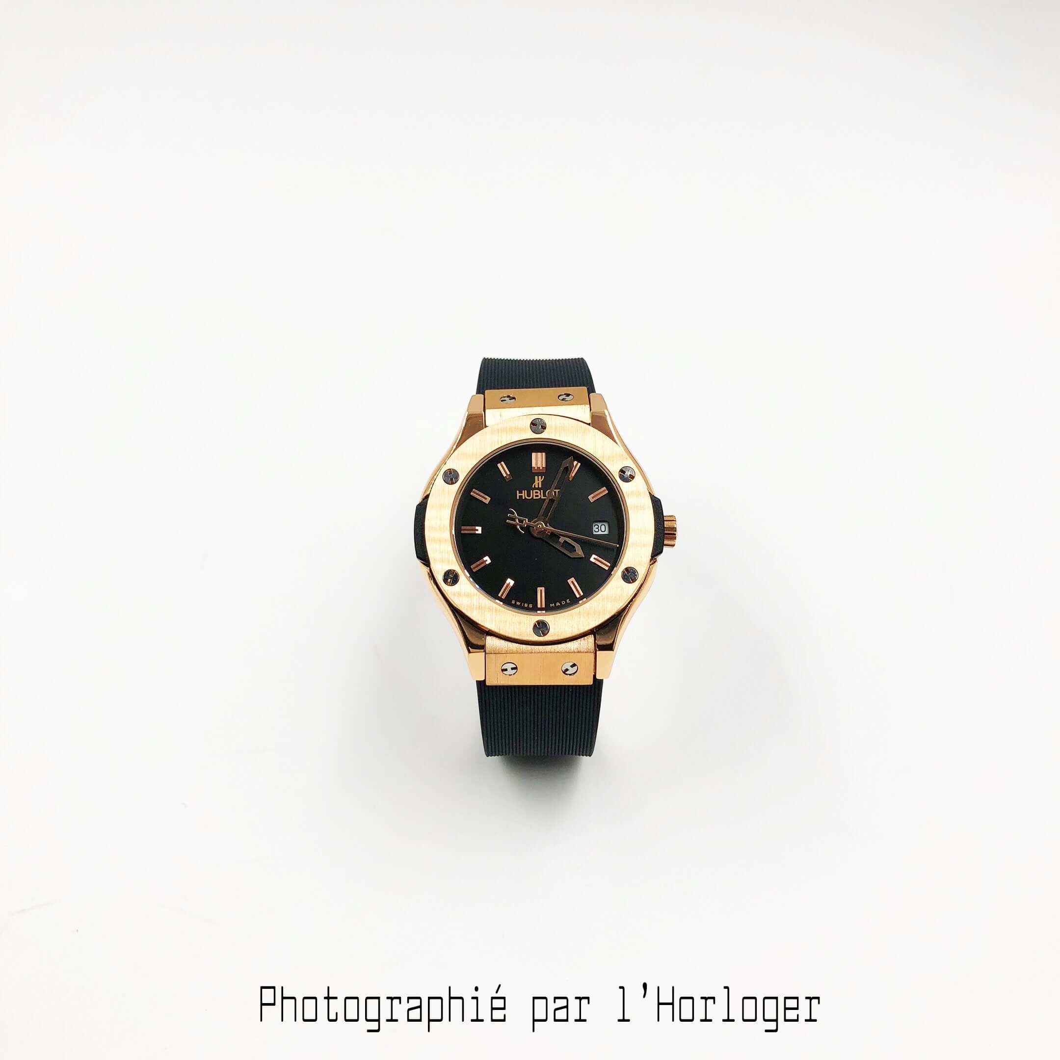 HUBLOT BIG BANG