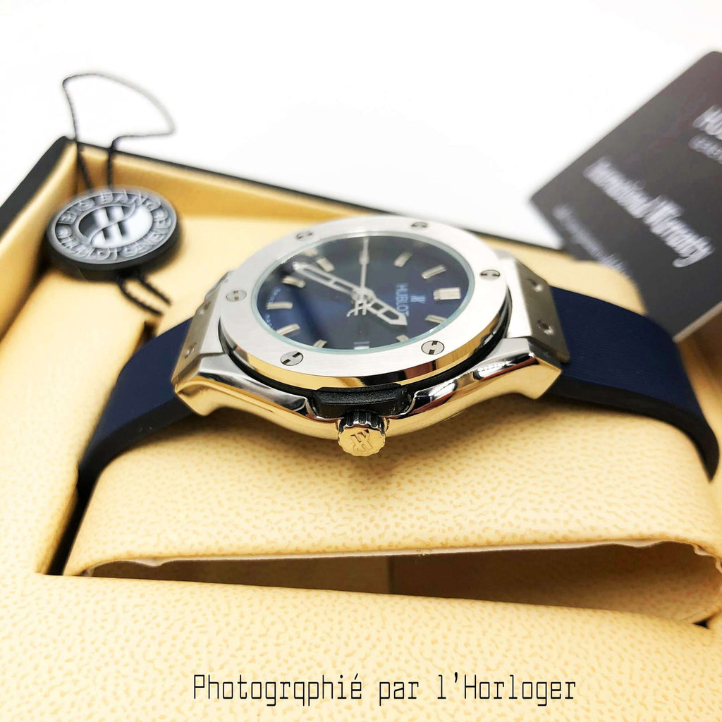 HUBLOT BIG BANG