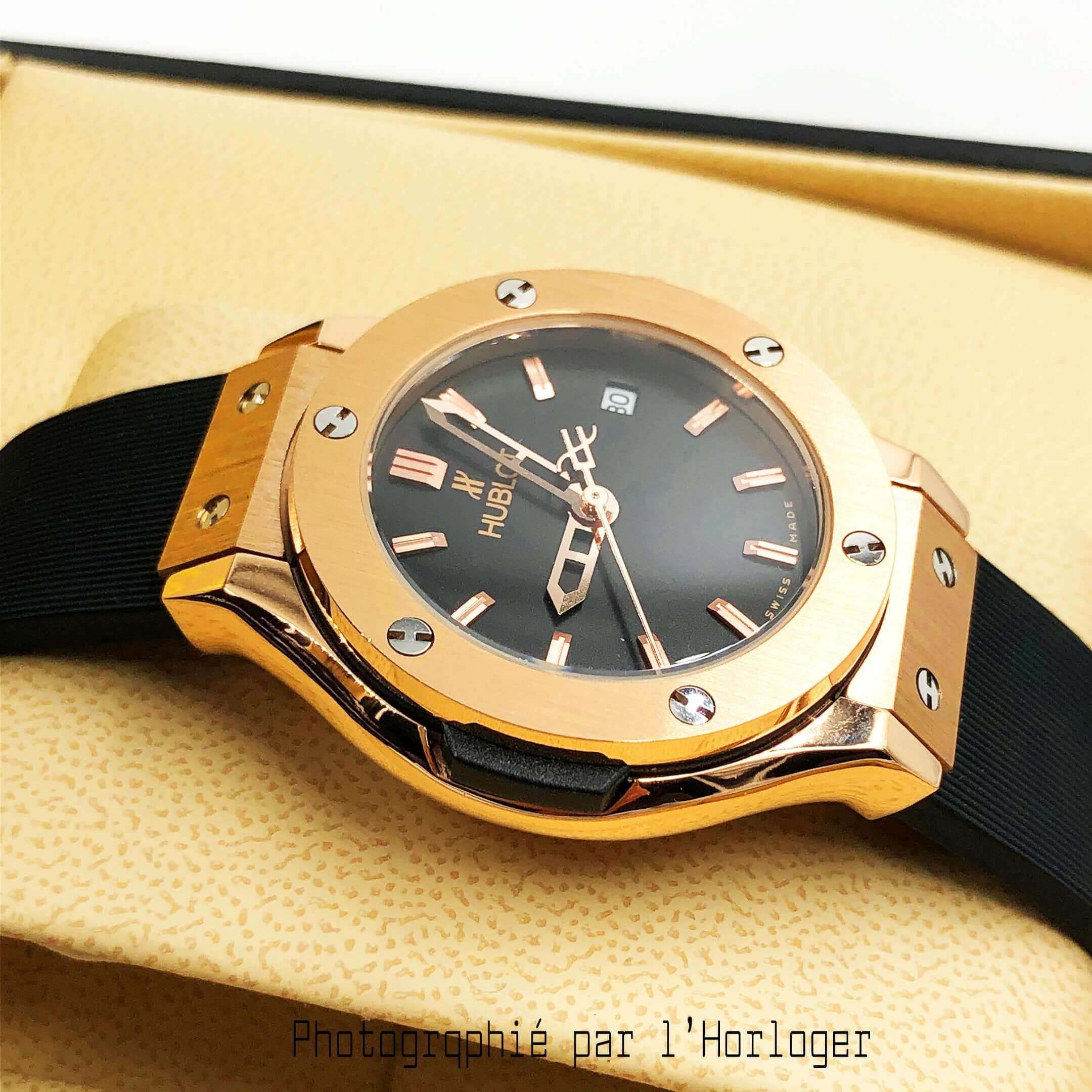 HUBLOT BIG BANG