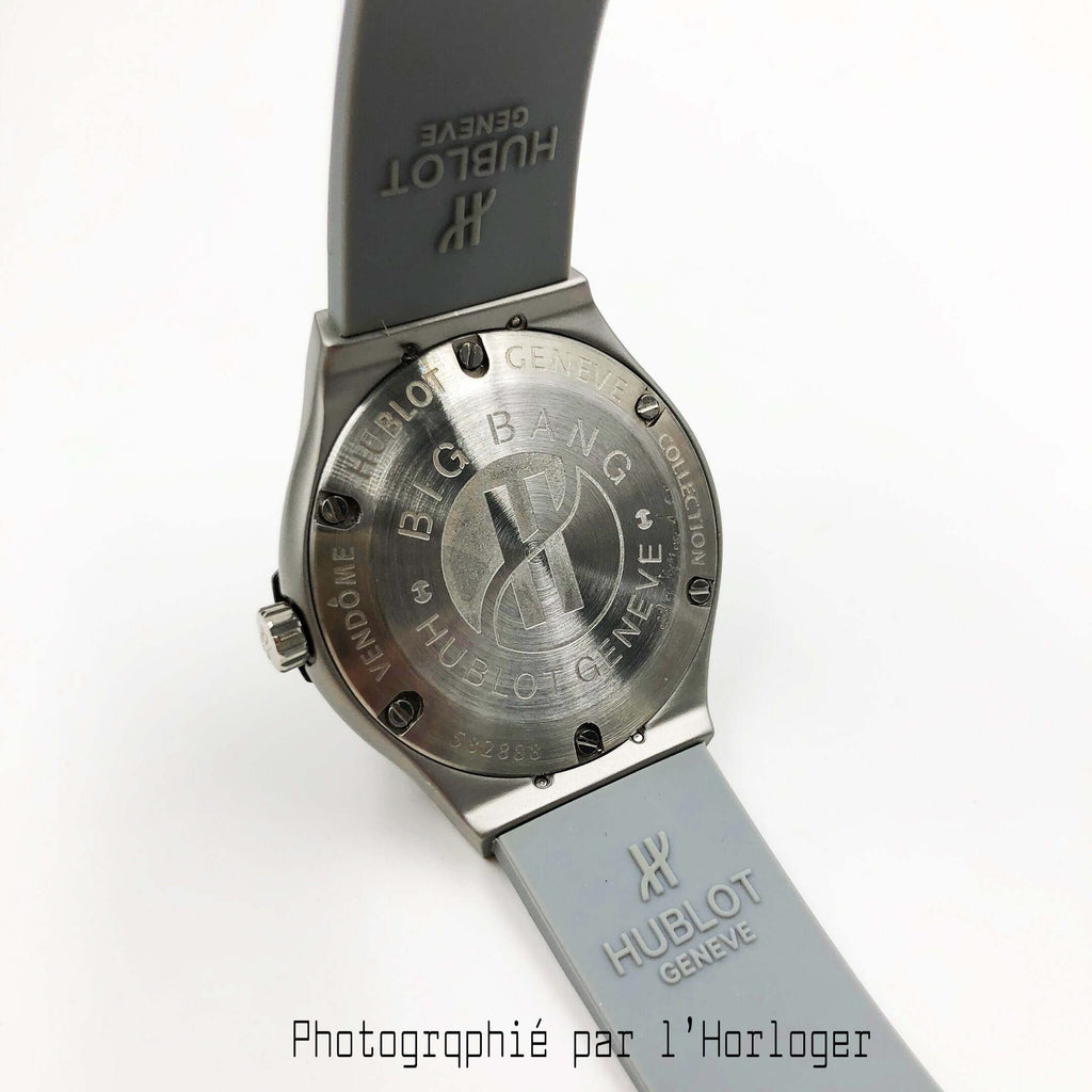 HUBLOT BIG BANG