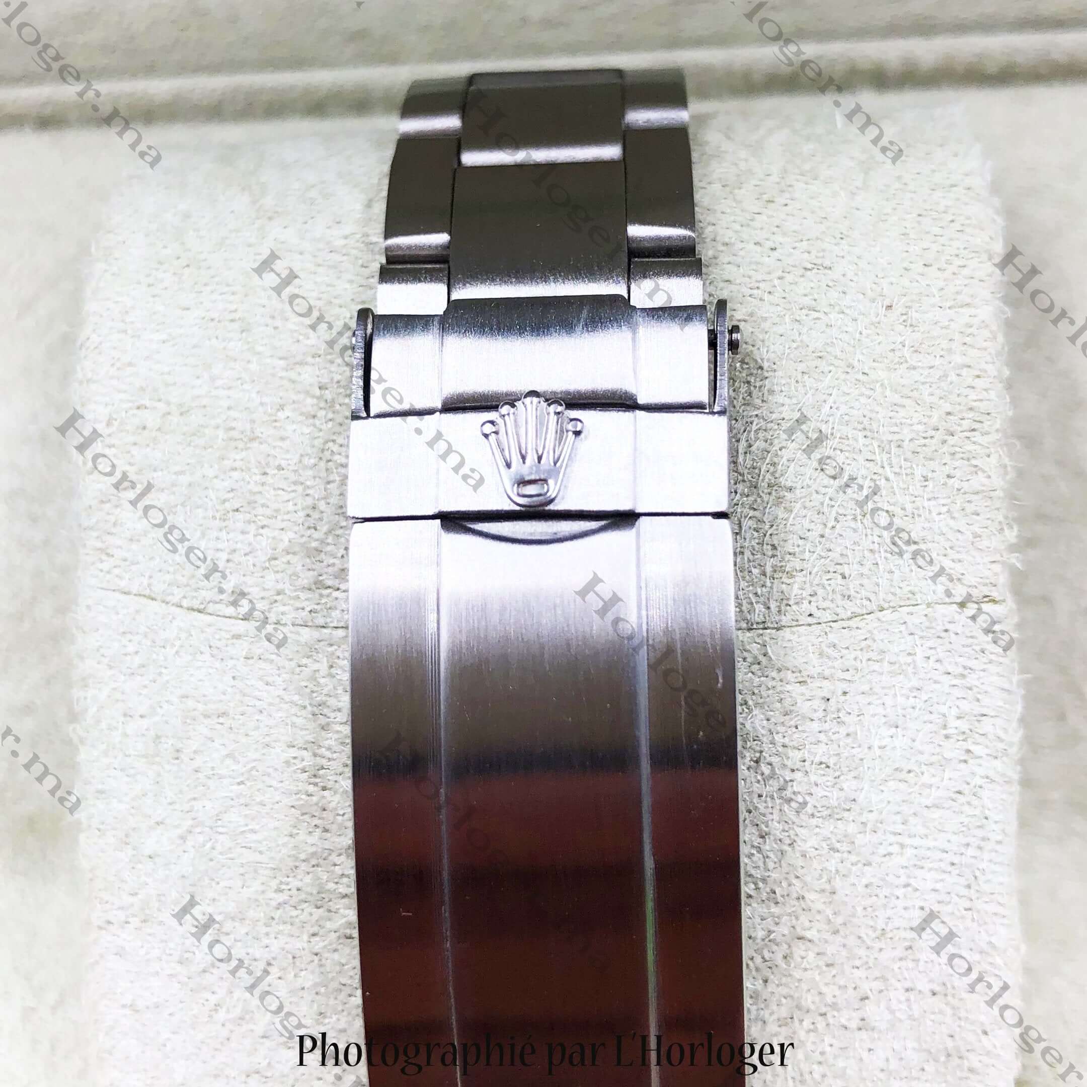 Rolex Submariner Hulk