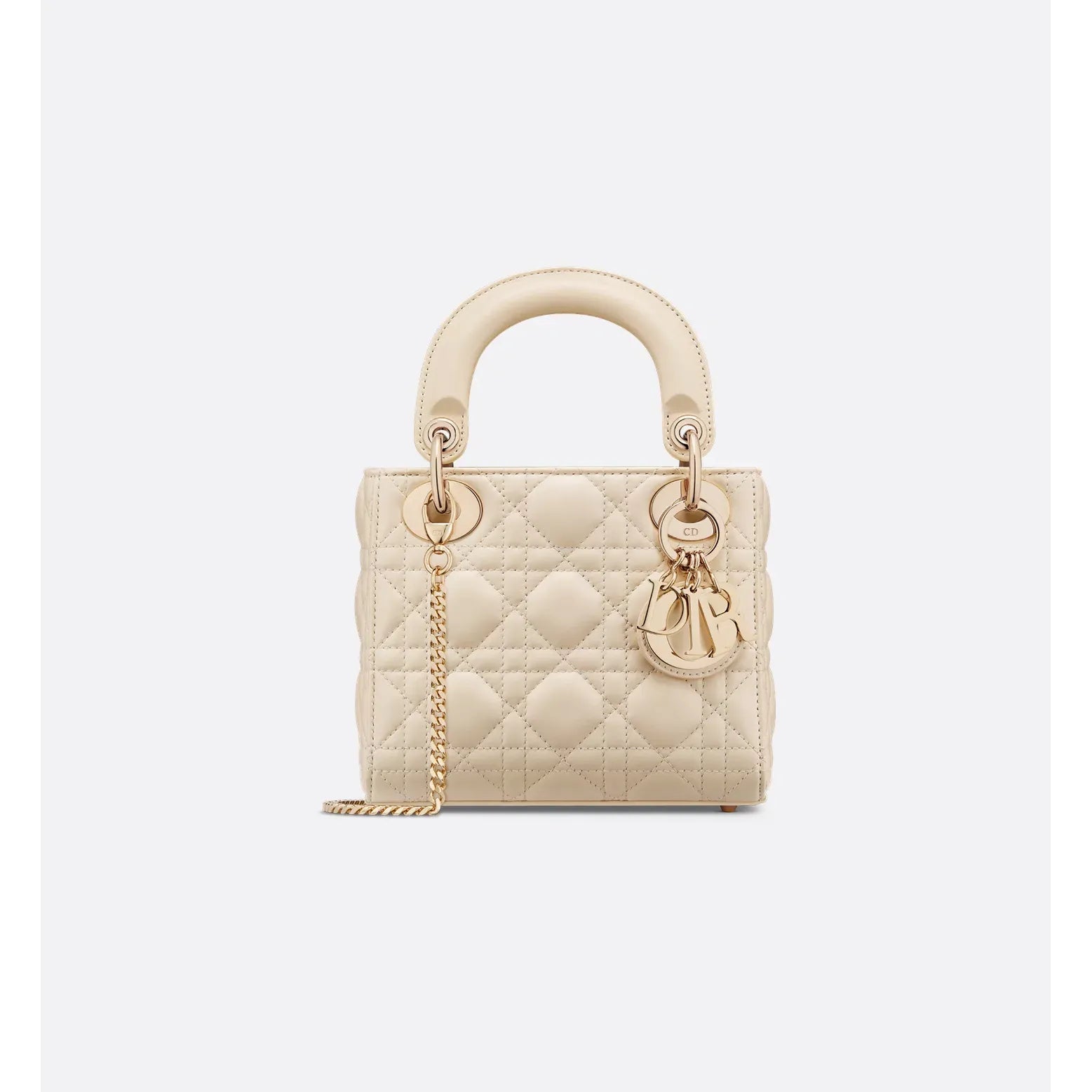 Sac Lady Dior Mini