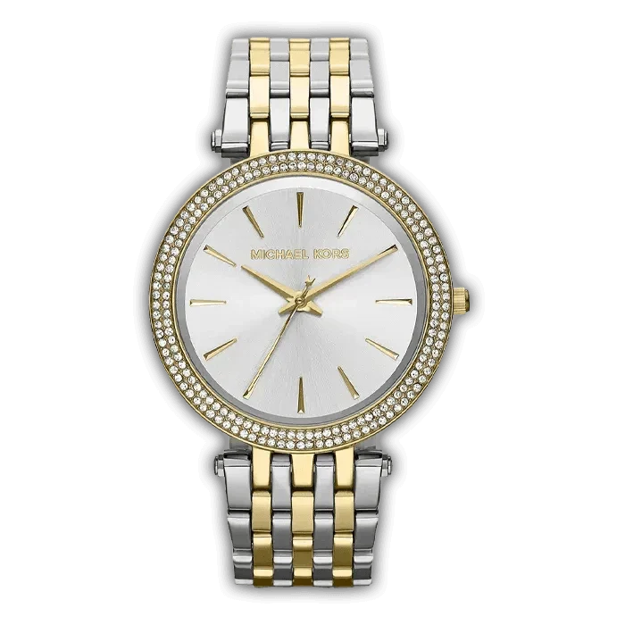 Montre Femme DARCI en Acier MK-LX3215