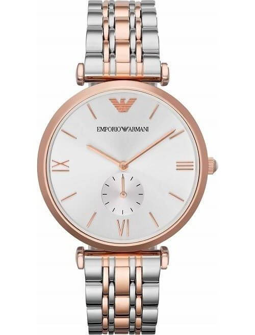 EMPORIO ARMANI AR1677
