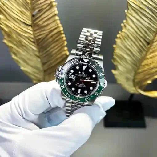 RX GMT-MASTER II Sprite II Jubilé