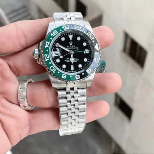 RX GMT-MASTER II Sprite II Jubilé
