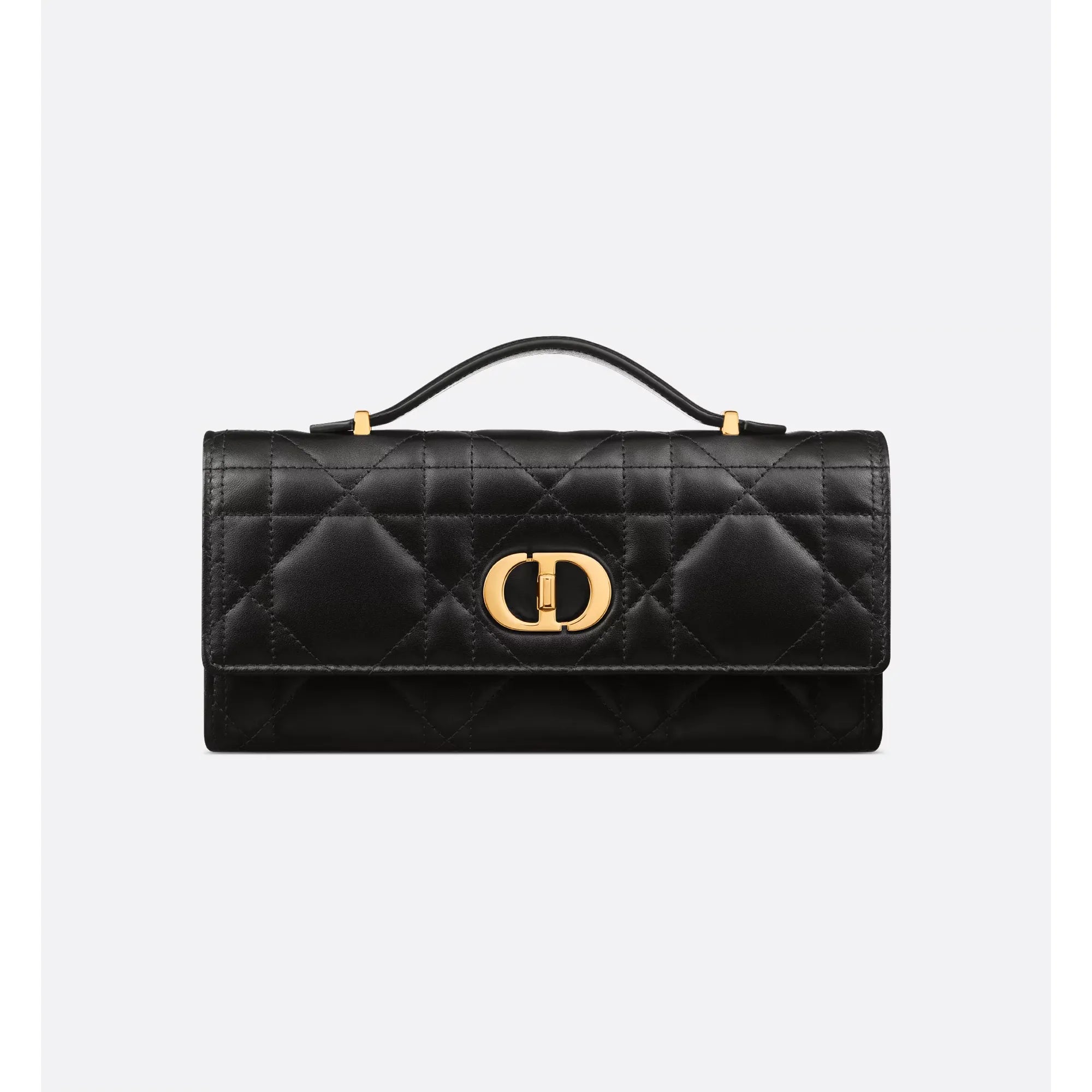 Pochette Dior Top Handle Miss Caro