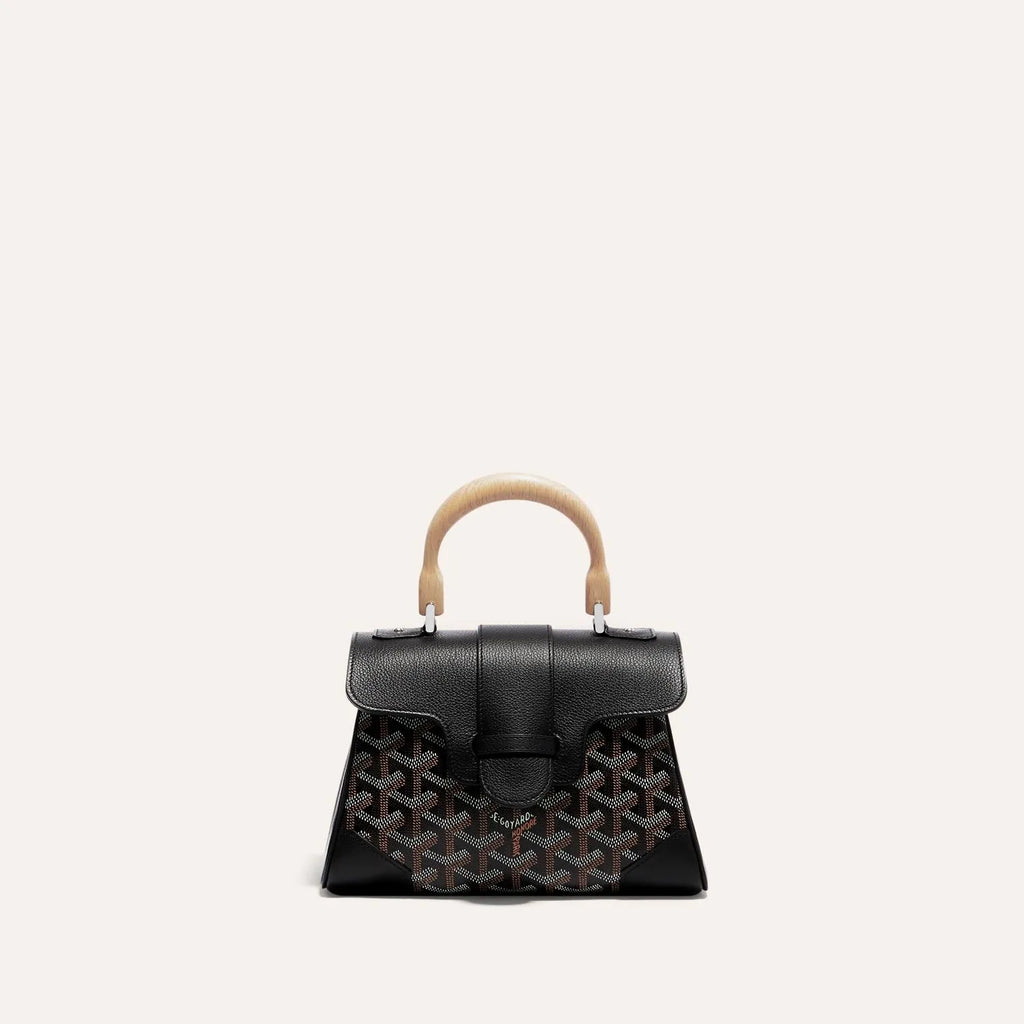 Sac Goyard - Saïgon Souple Mini