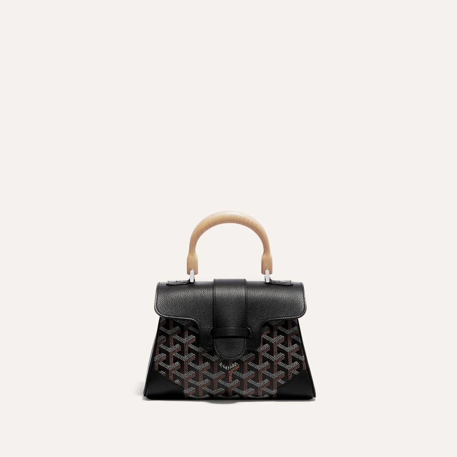 Sac Goyard - Saïgon Souple Mini