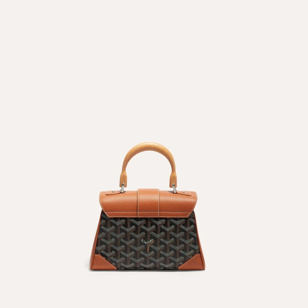 Sac Goyard - Saïgon Souple Mini