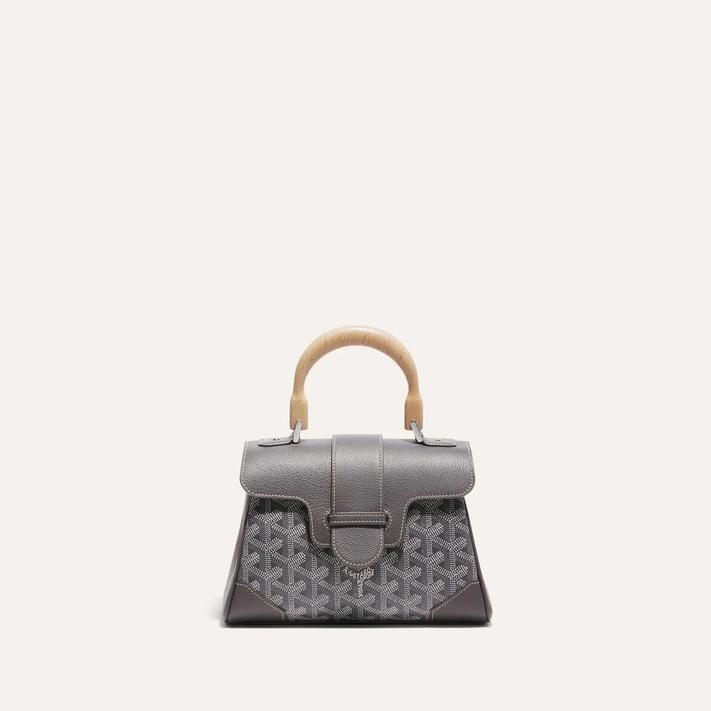 Sac Goyard - Saïgon Souple Mini