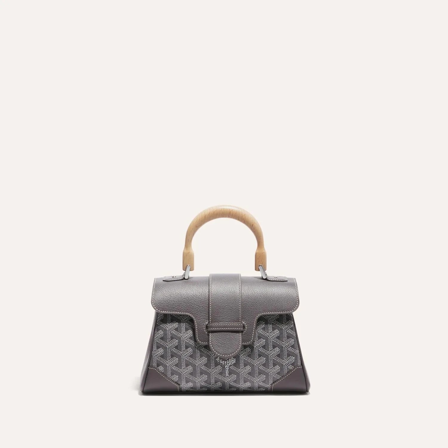 Sac Goyard - Saïgon Souple Mini