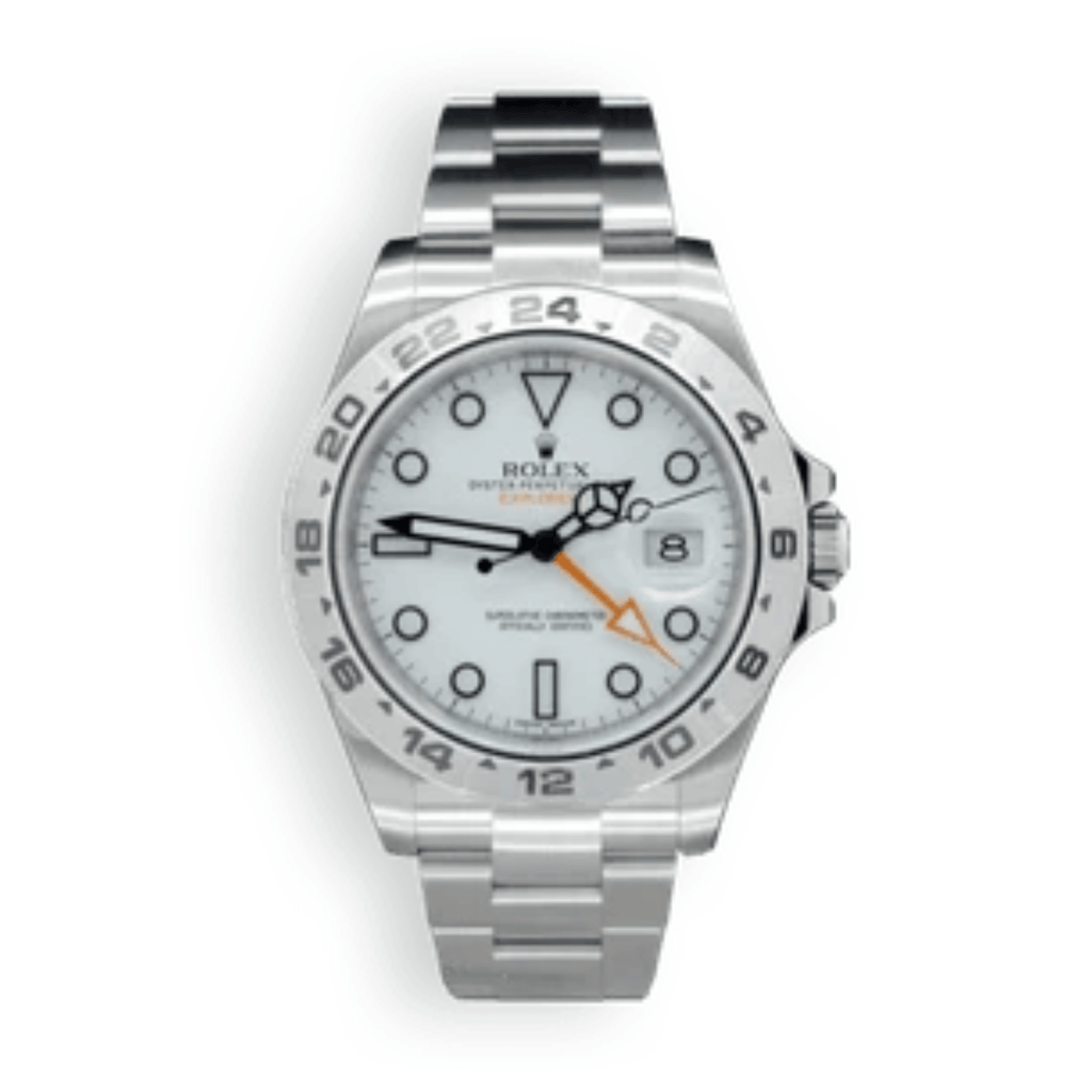 Rolex Explorer