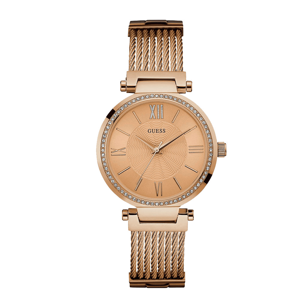 Montre GUESS Soho -W0638L4
