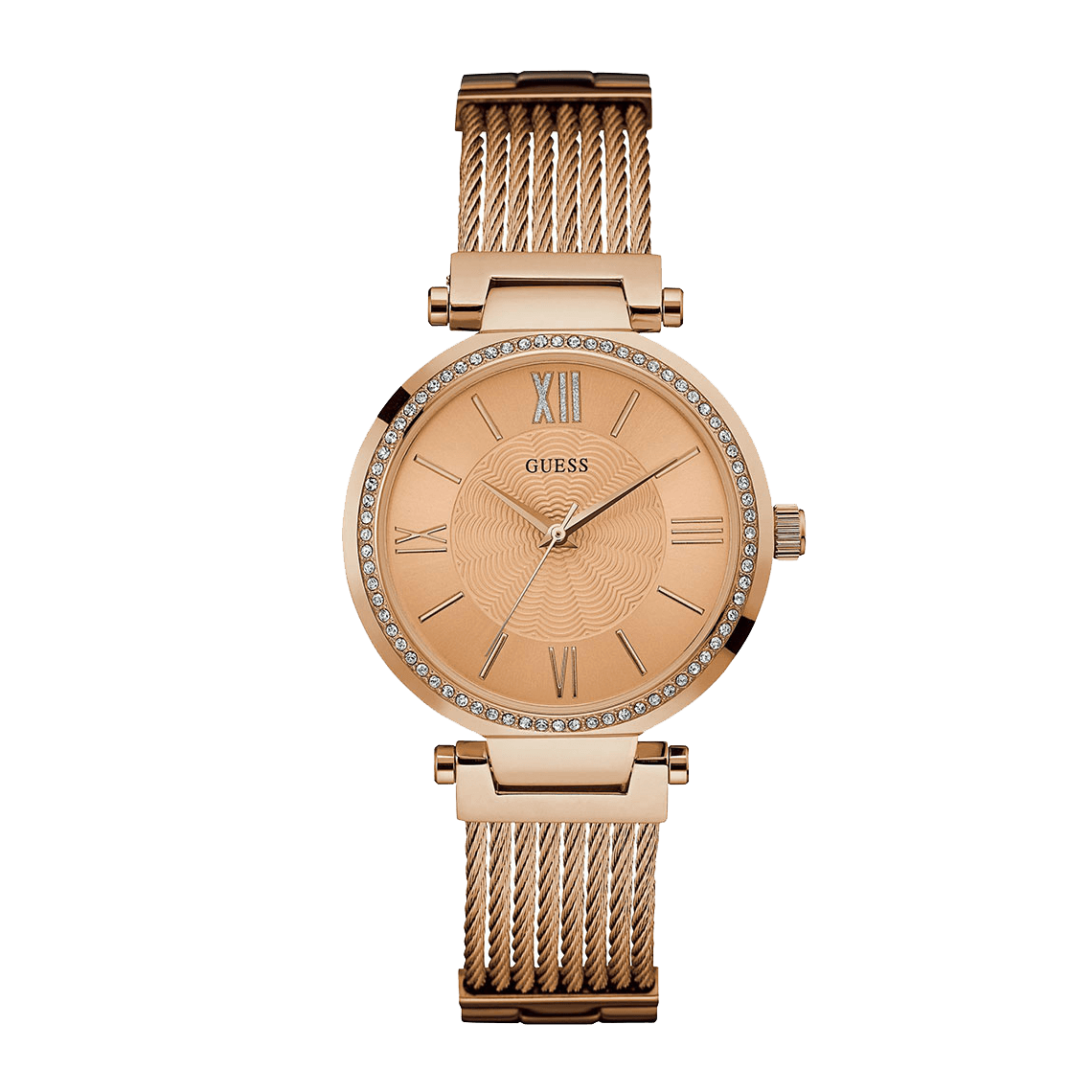 Montre GUESS Soho -W0638L4