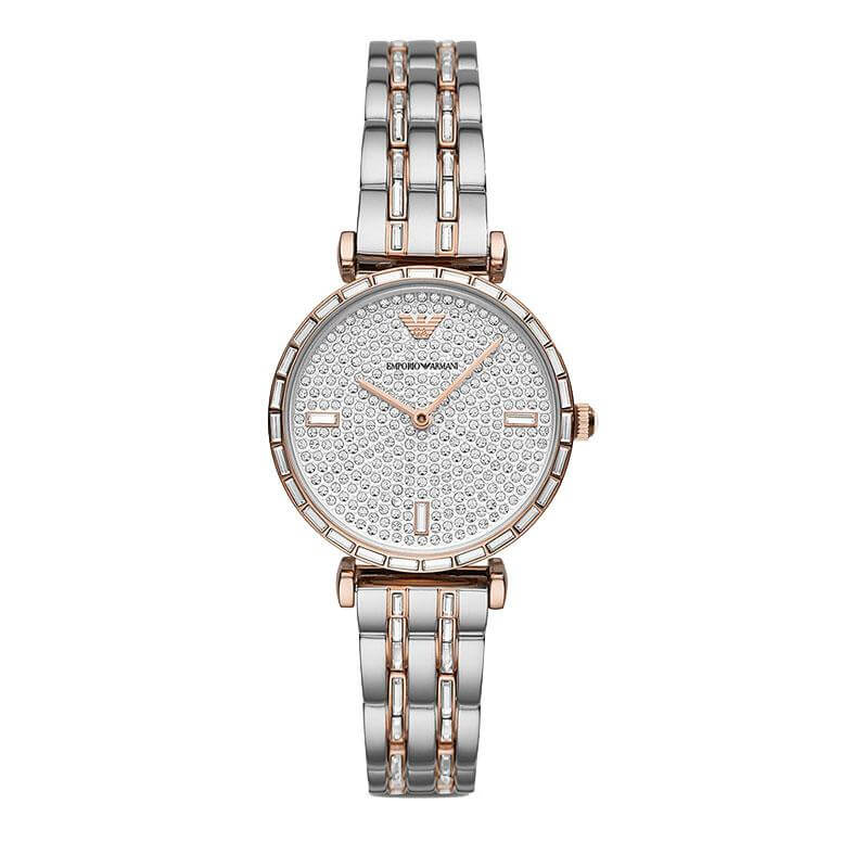 Montre EMPORIO ARMANI pour Femme ar11293
