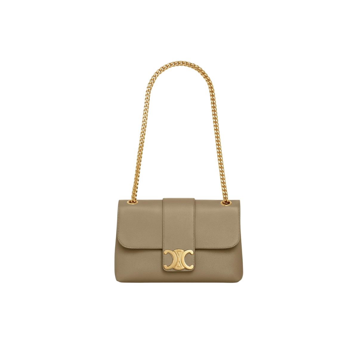 Sac Celine - VICTOIRE IN SUPPLE GRAINED CALFSKIN