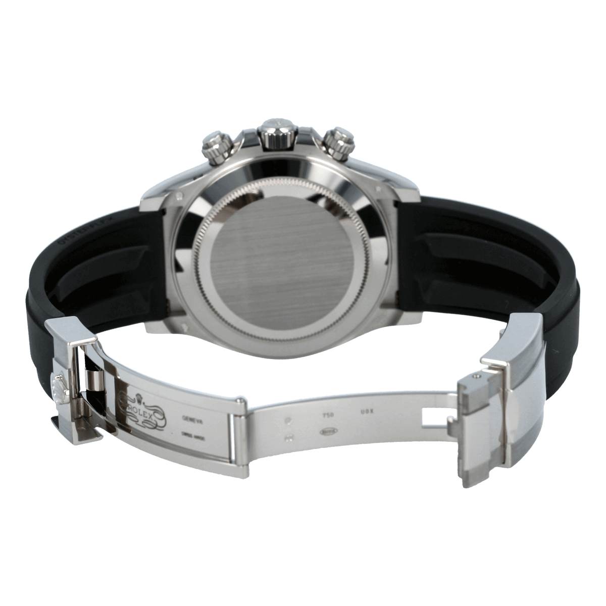 Rolix Daytona Cosmographe Gris 116519LN