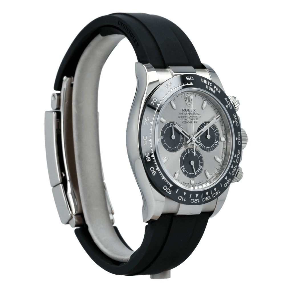 Rolix Daytona Cosmographe Gris 116519LN