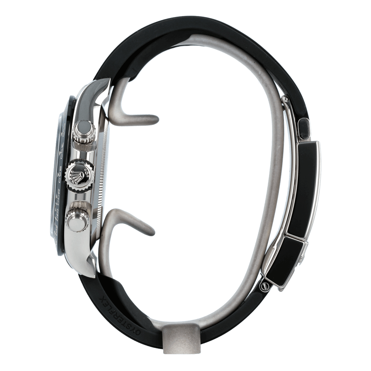 Rolix Daytona Cosmographe Gris 116519LN