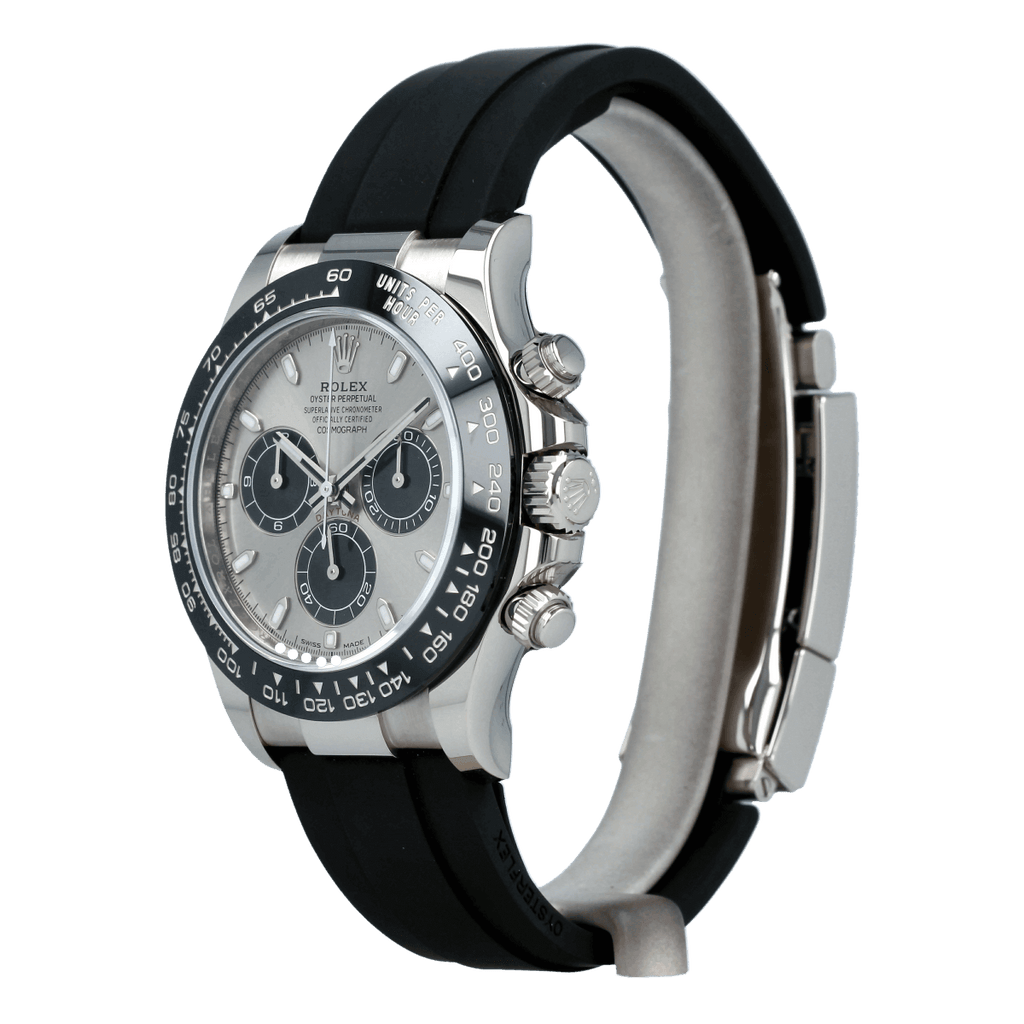 Rolix Daytona Cosmographe Gris 116519LN