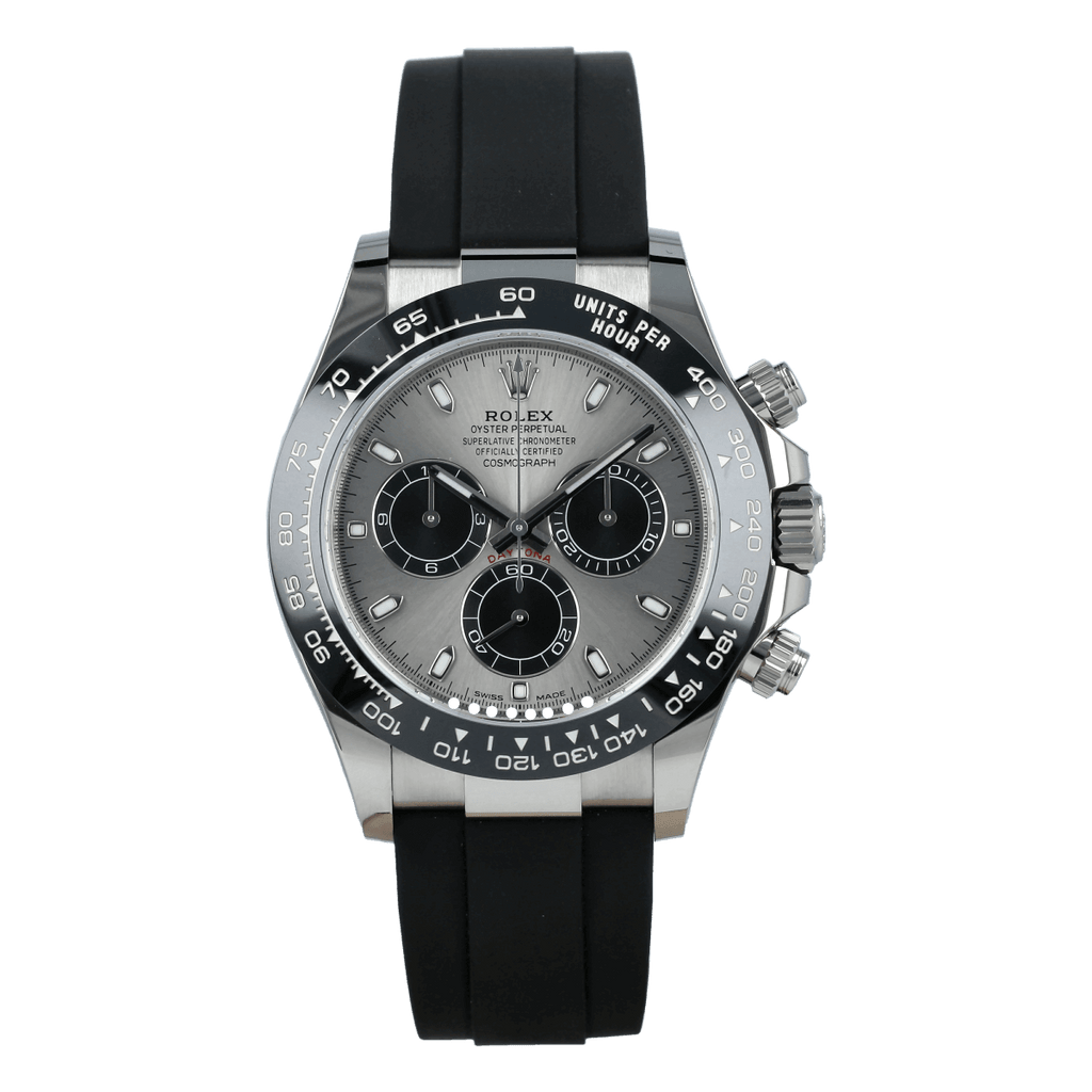 Rolix Daytona Cosmographe Gris 116519LN