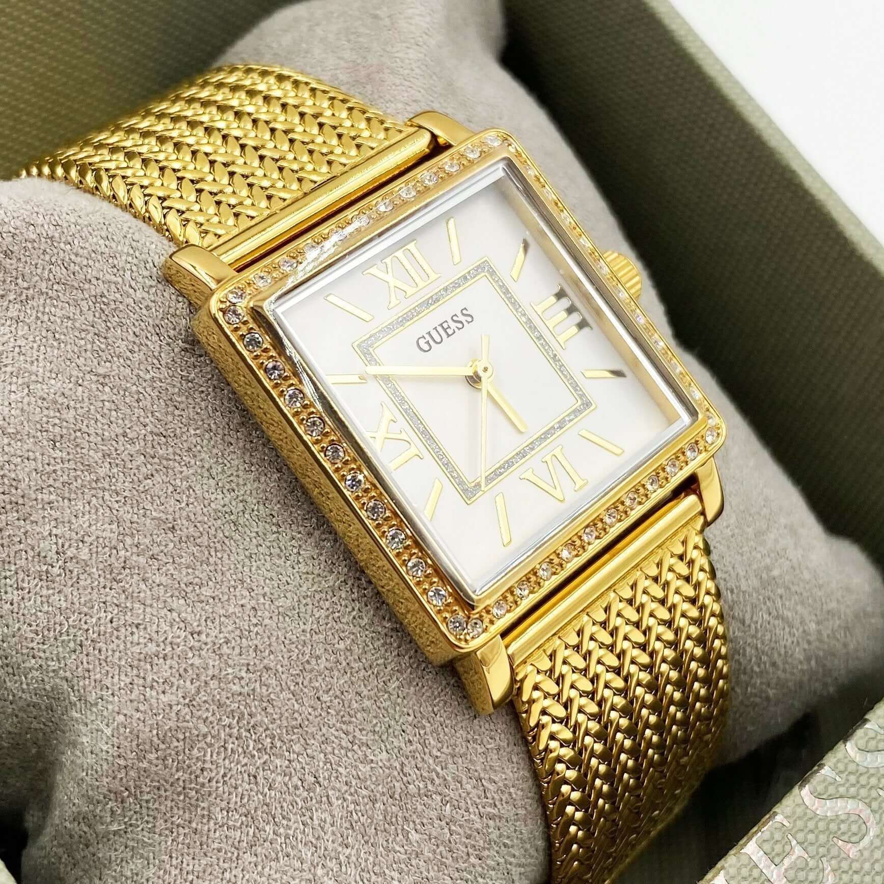 Montre GUESS Pour Femme