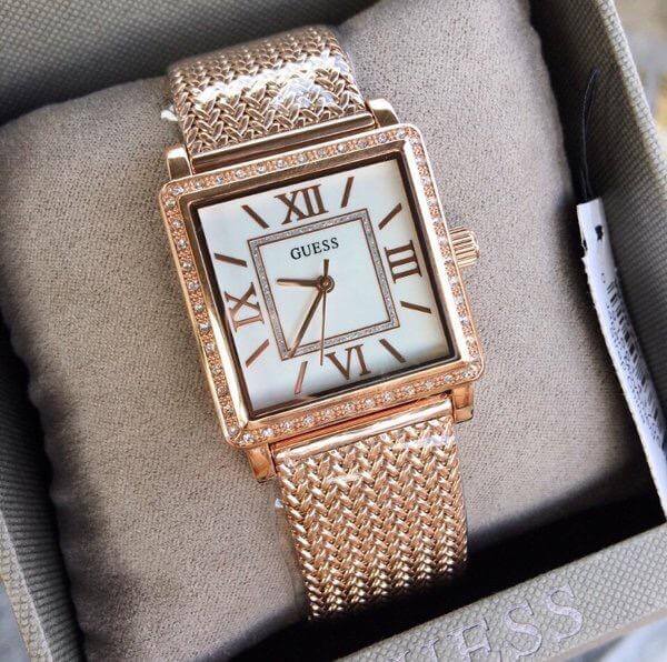 Montre GUESS Pour Femme