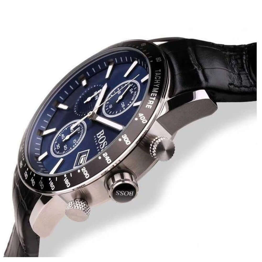 MONTRE Hugo Boss Pour Homme 1513391