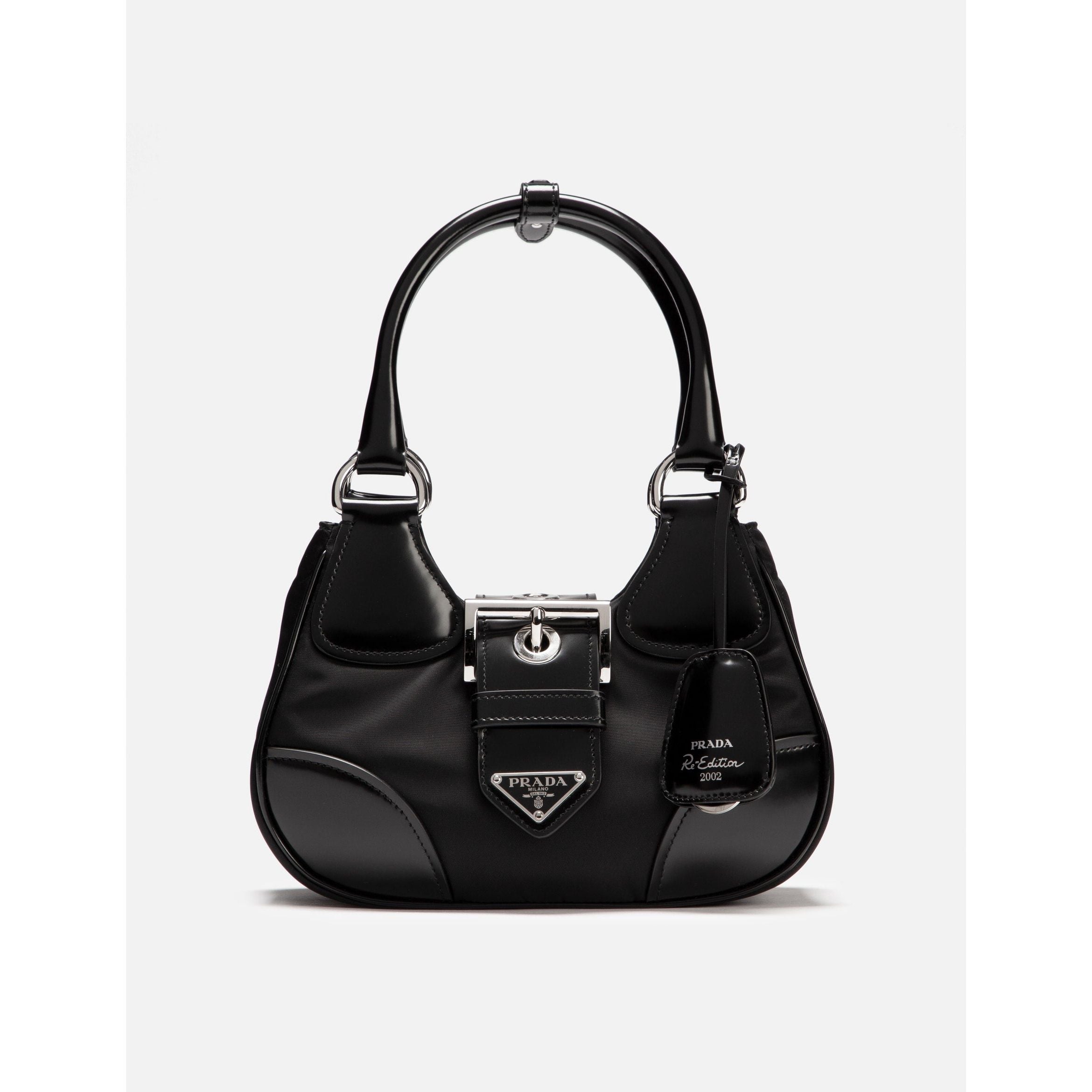 Sac Prada - Moon Re-Nylon tote bag