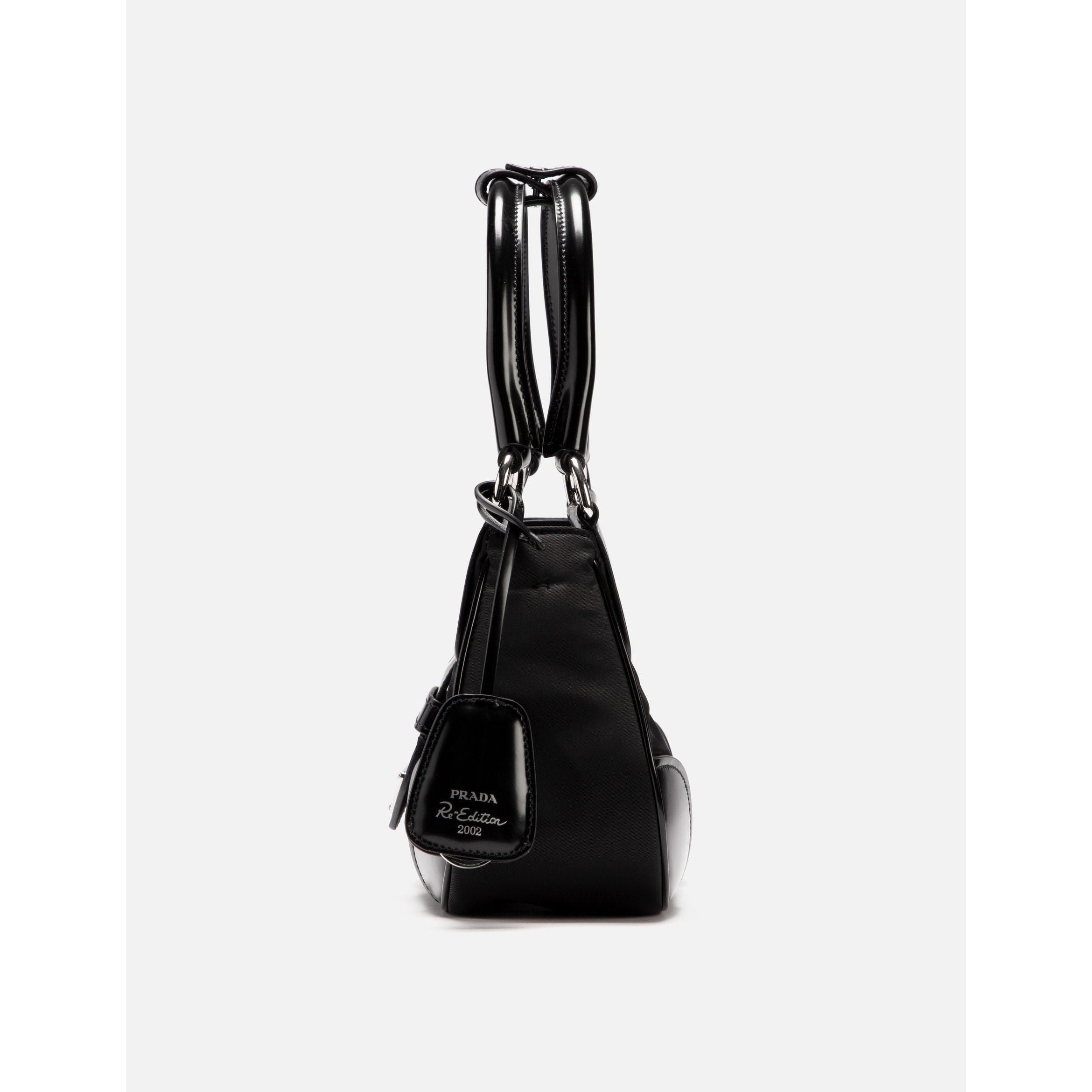 Sac Prada - Moon Re-Nylon tote bag