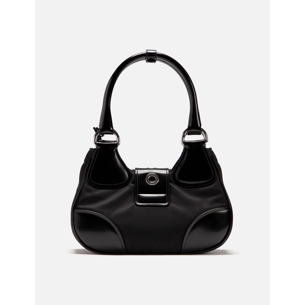 Sac Prada - Moon Re-Nylon tote bag